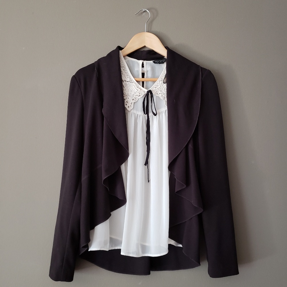 Calvin Klein blazer